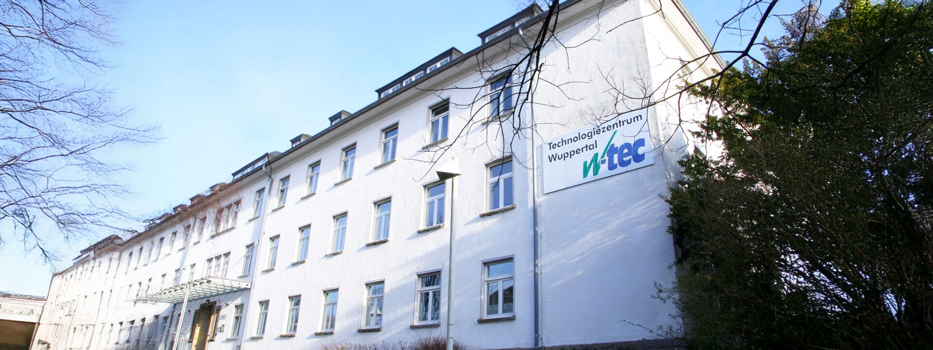 Jobs für Ingenieur:innen und Architekt:innen in Wuppertal LPI Ingenieurgesellschaft mbH