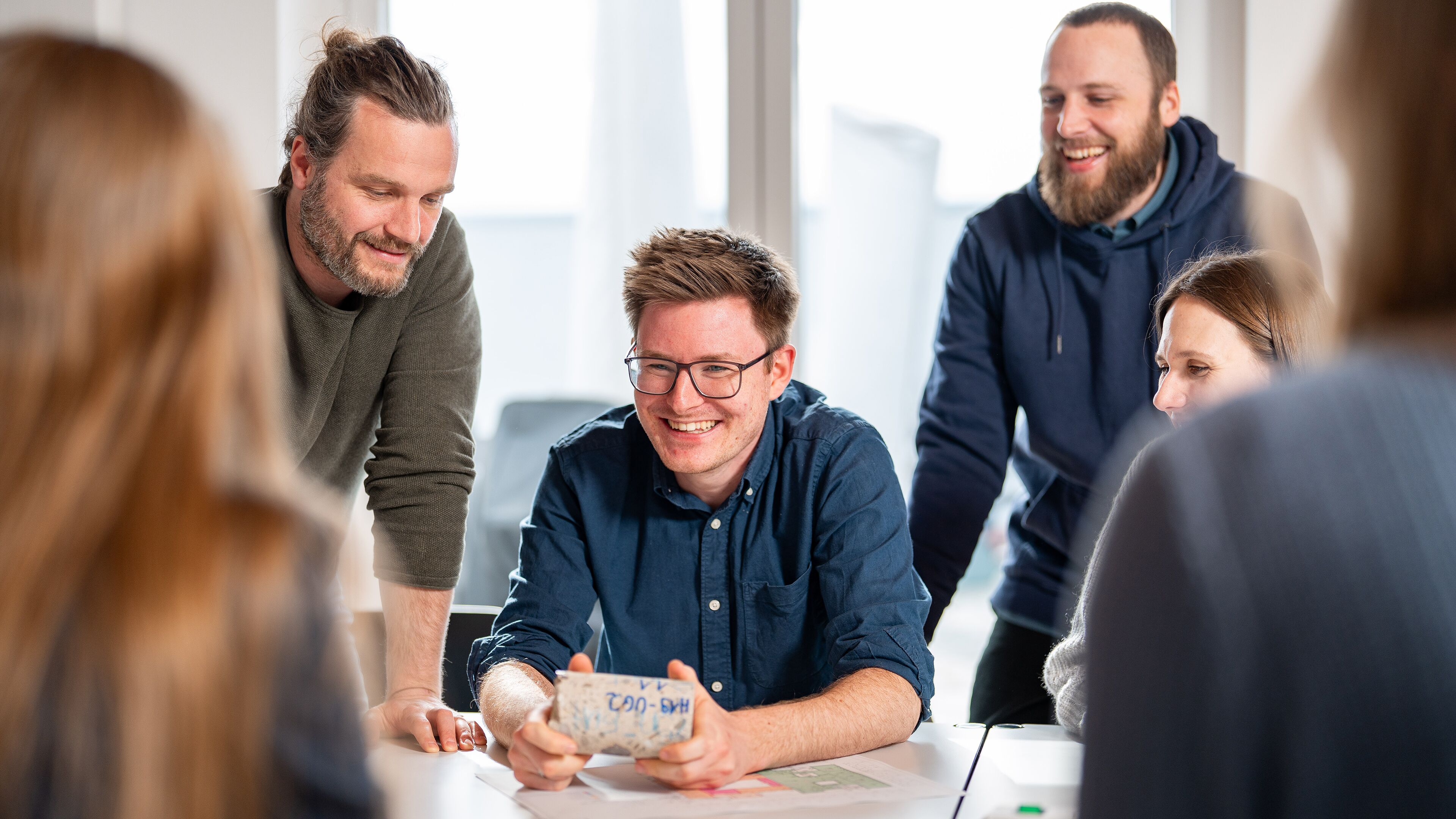 Details LPI Ingenieurgesellschaft mbH