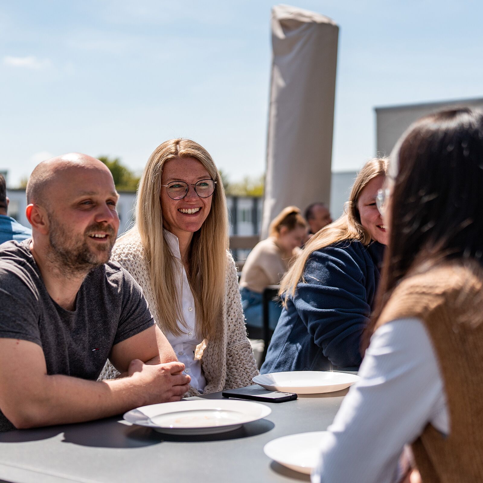 Karriere LPI Ingenieurgesellschaft mbH