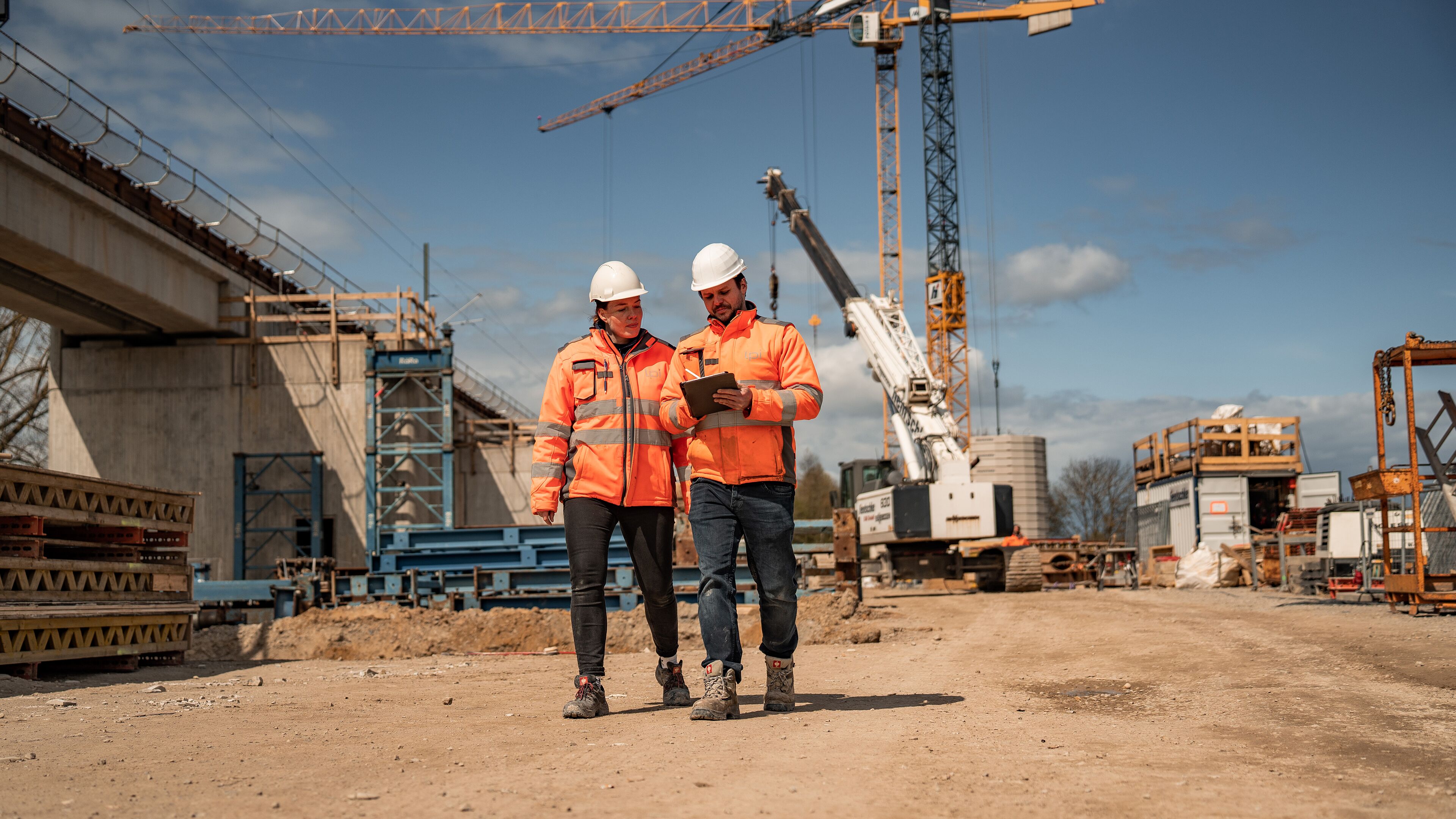 Details LPI Ingenieurgesellschaft mbH