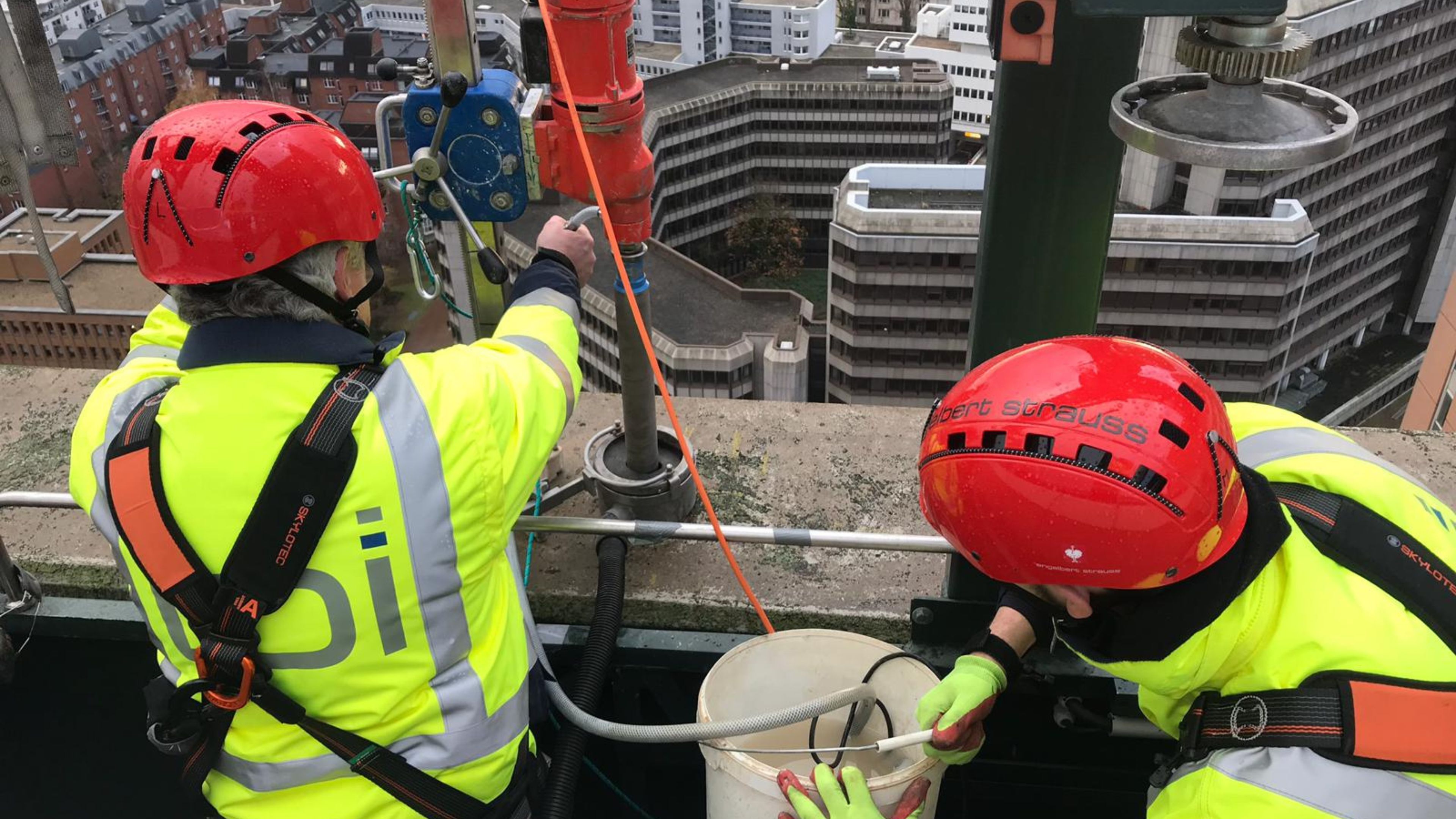 Details LPI Ingenieurgesellschaft mbH