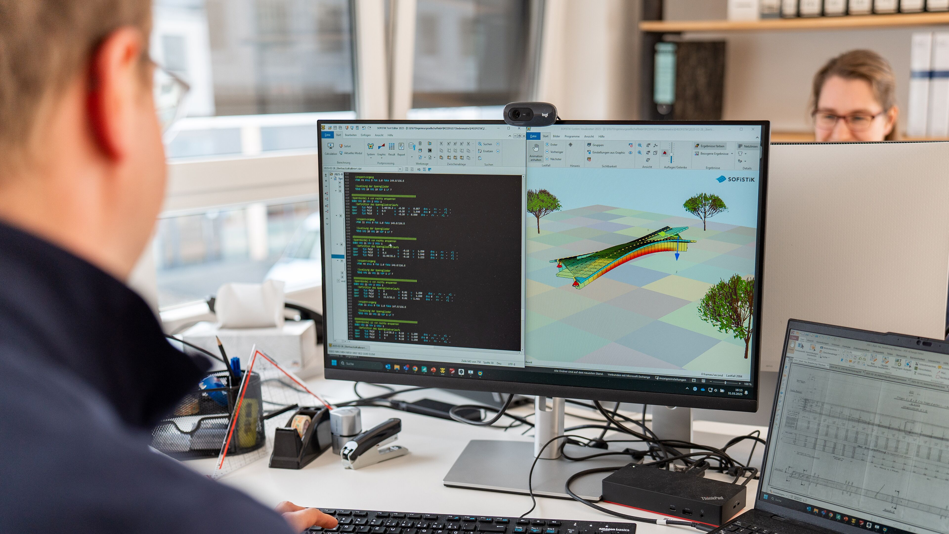 Details LPI Ingenieurgesellschaft mbH