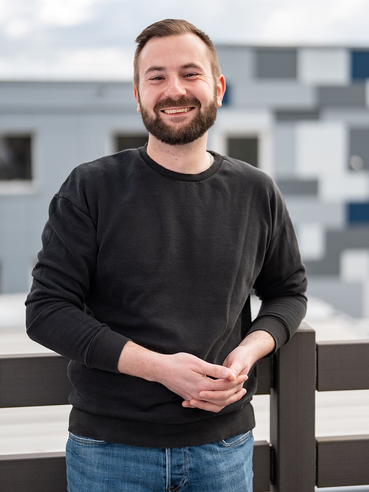 Erfolgsgeschichte von Mark Pullkowski LPI Ingenieurgesellschaft mbH