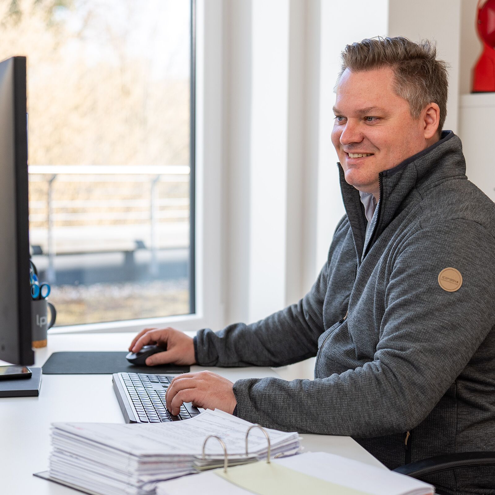 Standorte und Umfeld LPI Ingenieurgesellschaft mbH