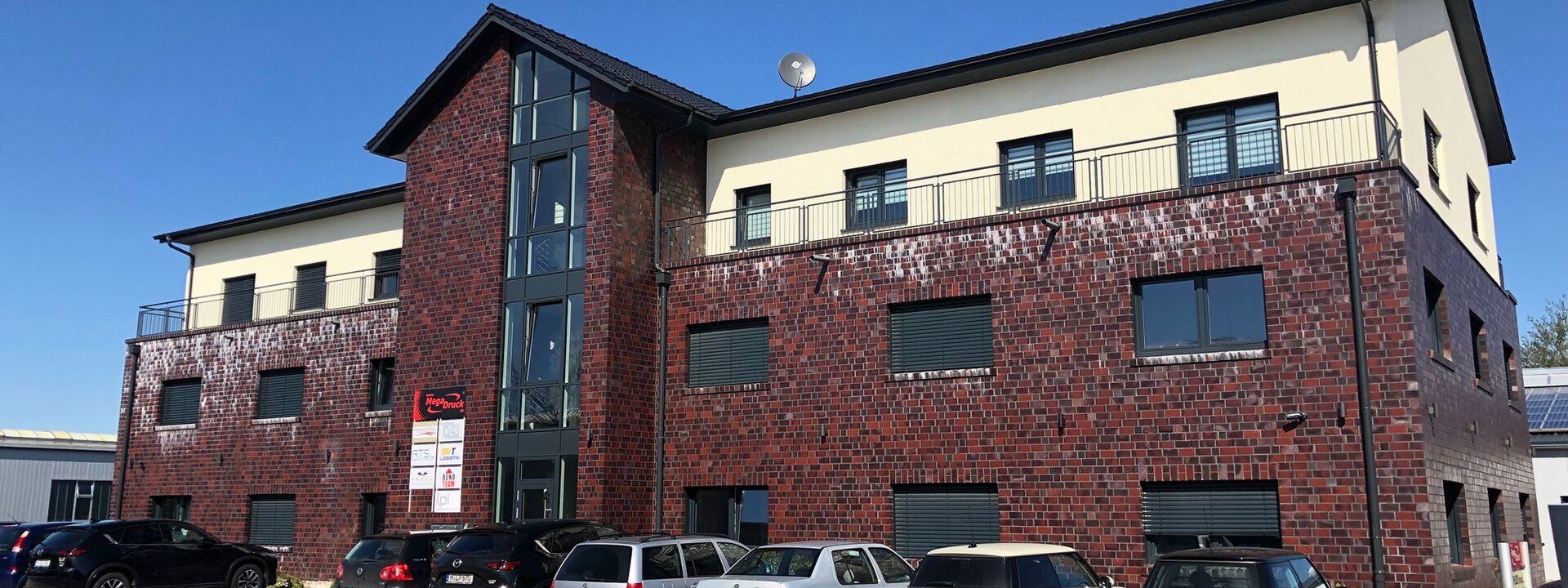 Jobs für Ingenieur:innen und Architekt:innen in Westerstede LPI Ingenieurgesellschaft mbH