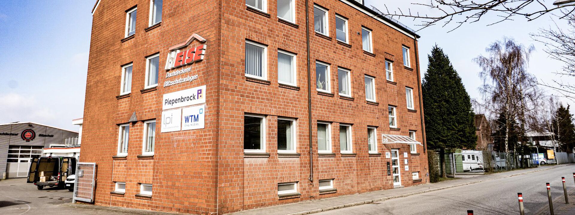 Jobs für Ingenieur:innen und Architekt:innen in Kiel LPI Ingenieurgesellschaft mbH