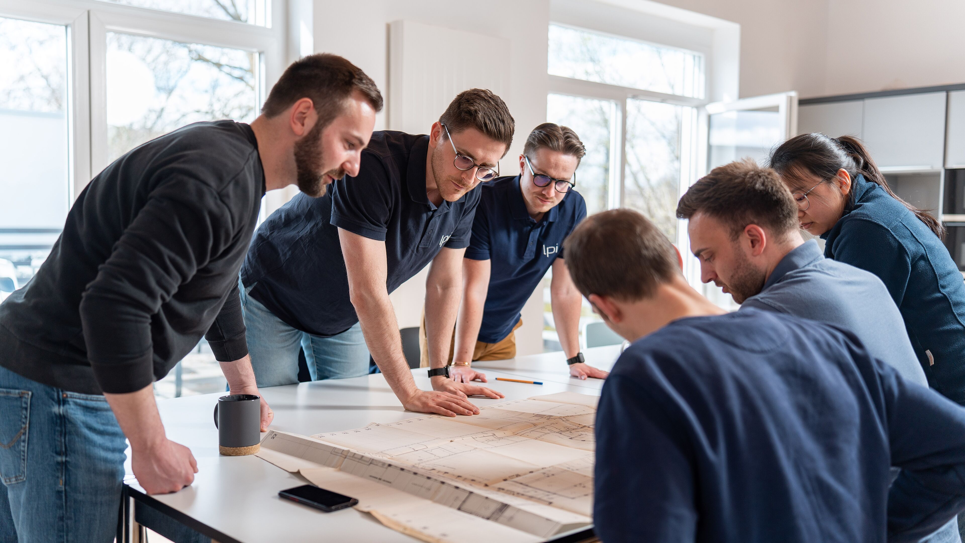 Details LPI Ingenieurgesellschaft mbH