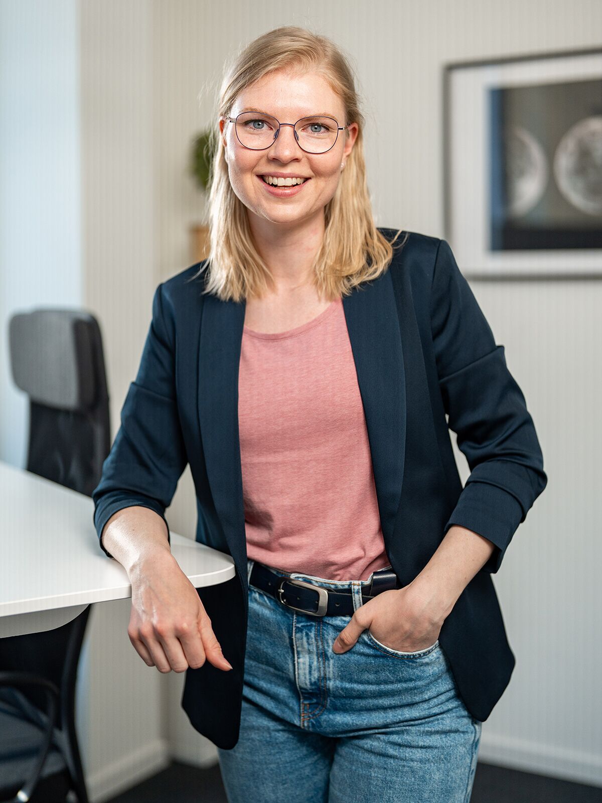 Erfolgsgeschichten von Mitarbeitenden LPI Ingenieurgesellschaft mbH