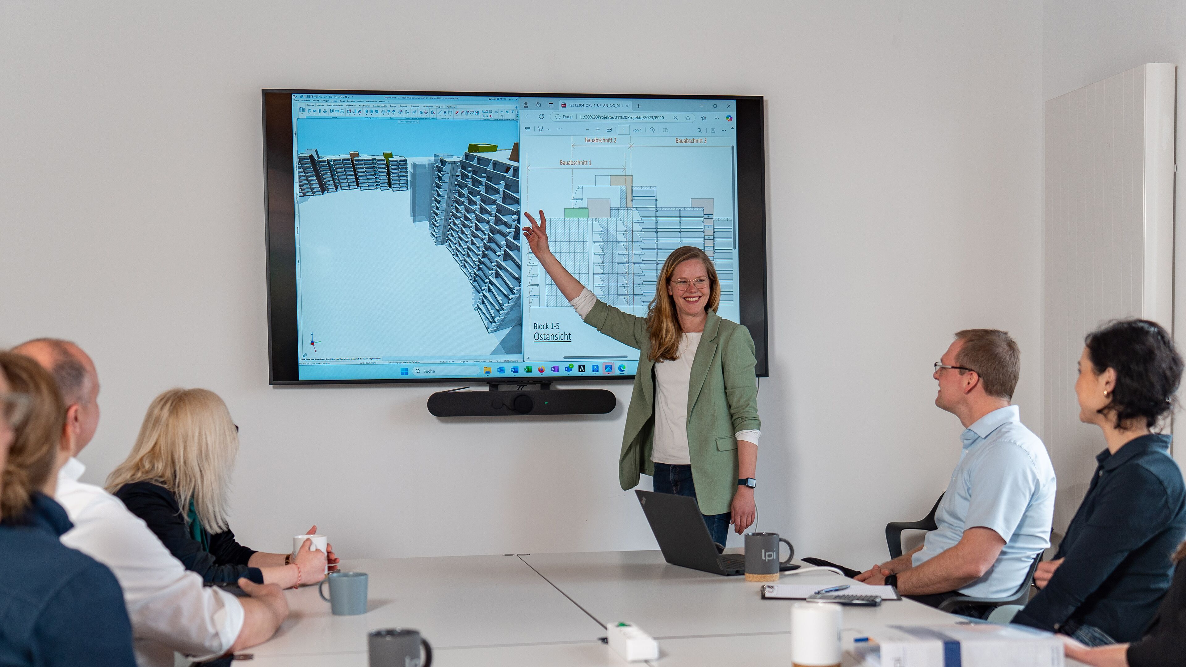 Details LPI Ingenieurgesellschaft mbH