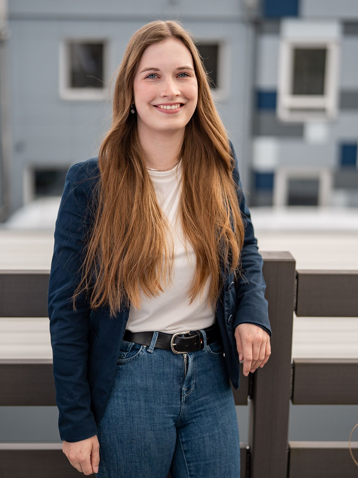 Erfolgsgeschichte von Joana Behrmann LPI Ingenieurgesellschaft mbH