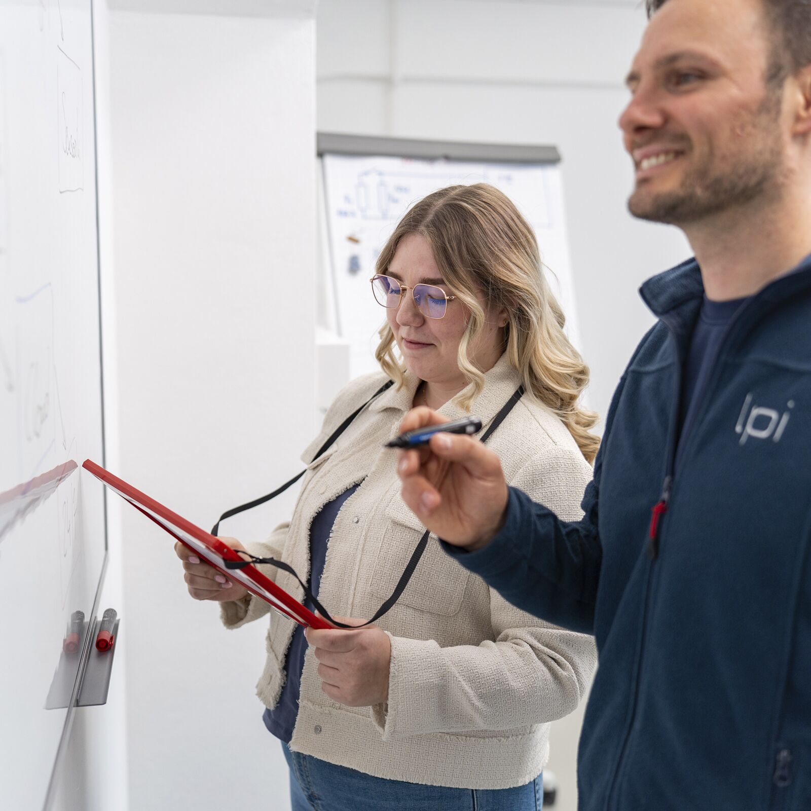 Jobs für Ingenieur:innen und Architekt:innen in Hamburg LPI Ingenieurgesellschaft mbH