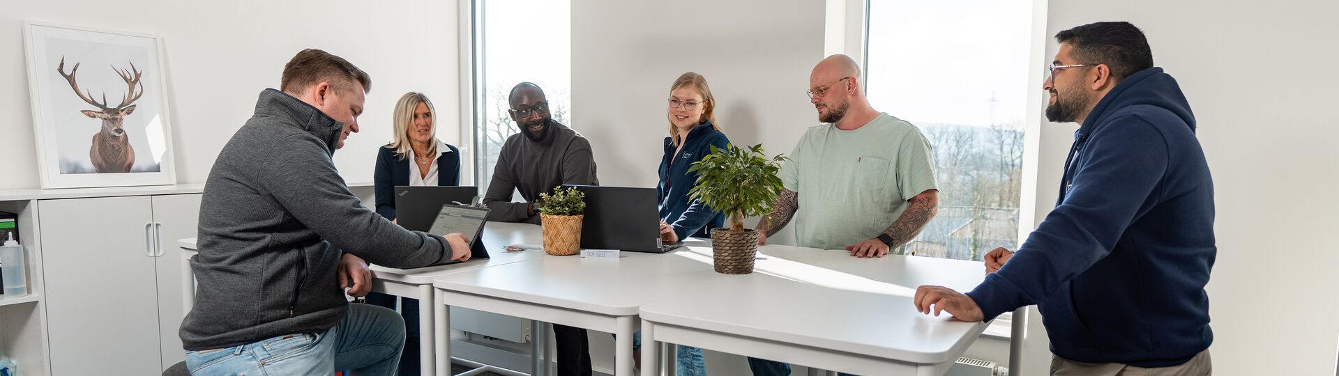 Karriere LPI Ingenieurgesellschaft mbH