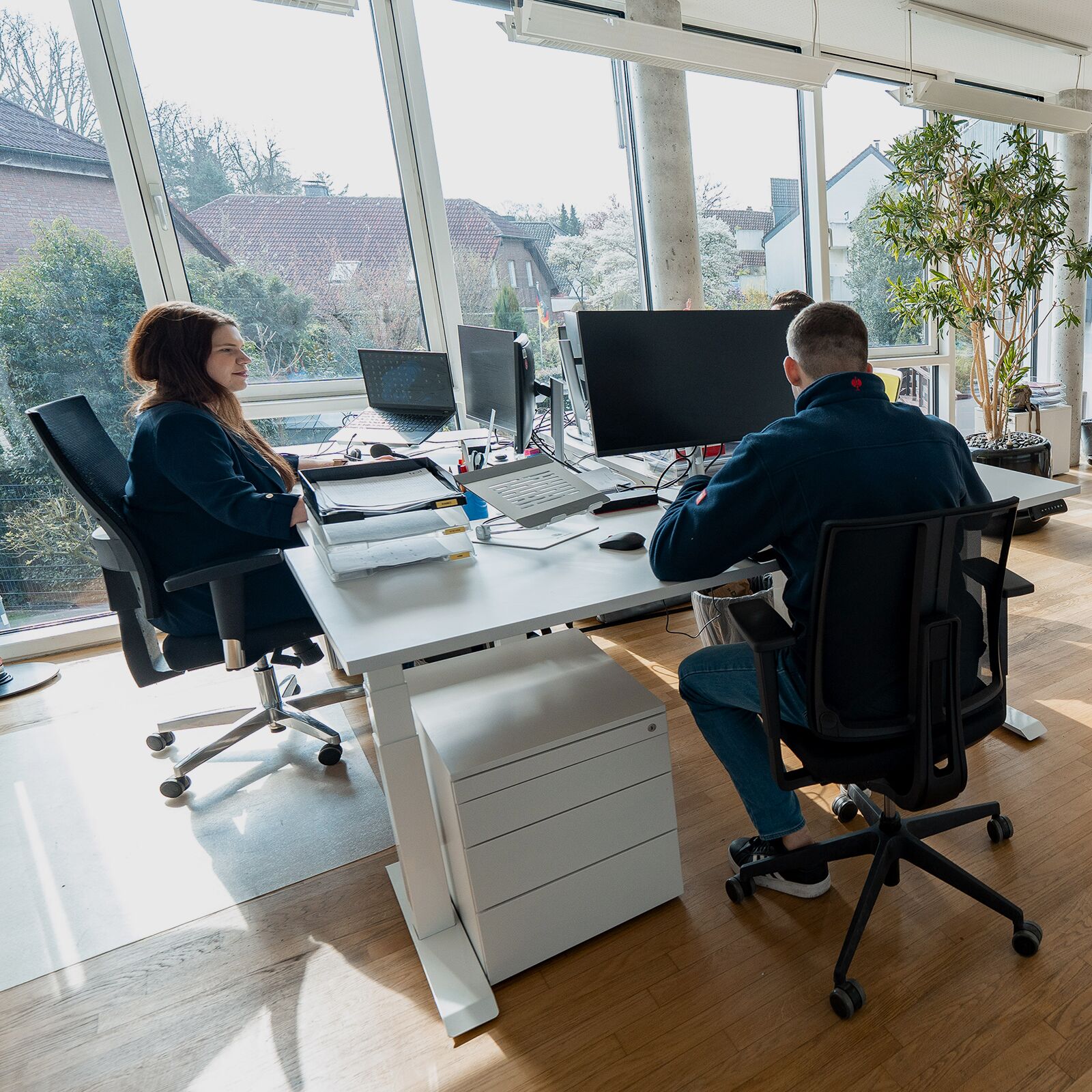 Karriere LPI Ingenieurgesellschaft mbH