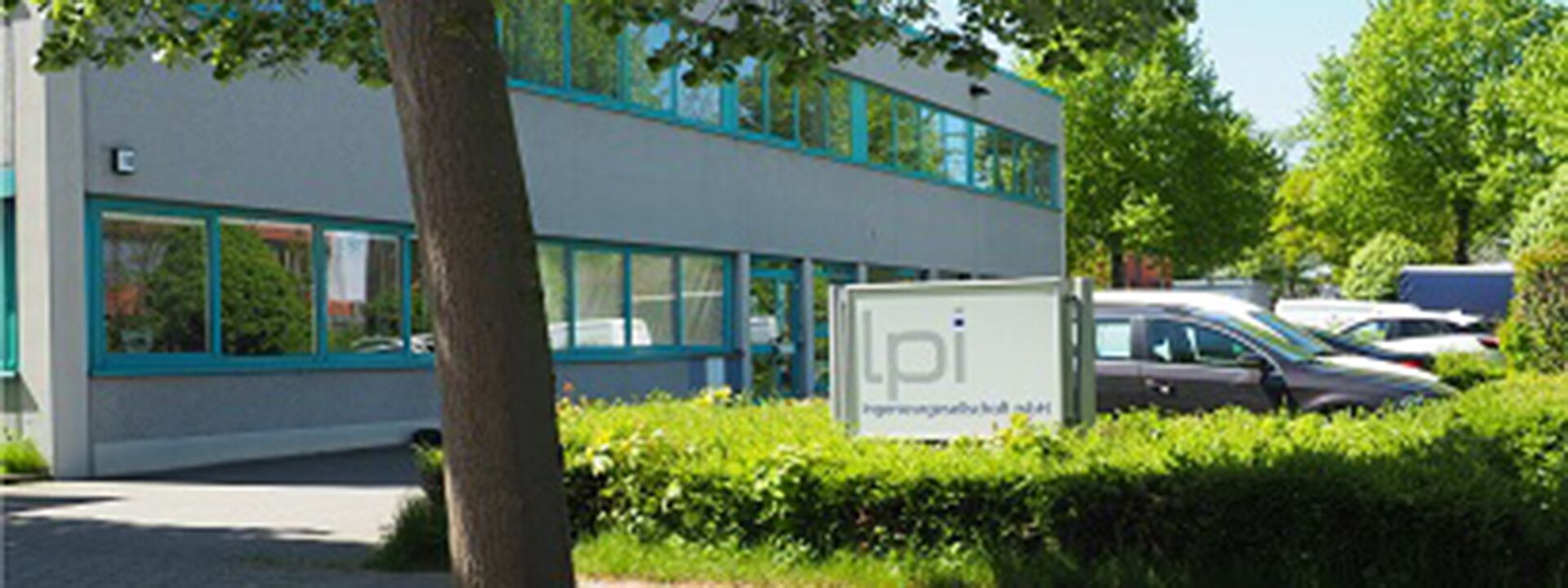 Jobs für Ingenieur:innen und Architekt:innen in Hamburg LPI Ingenieurgesellschaft mbH