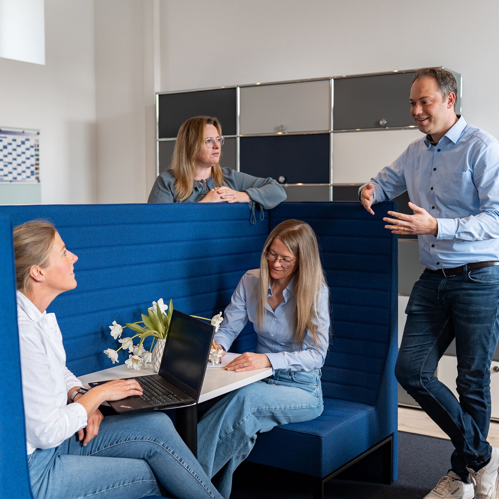 Standorte und Umfeld LPI Ingenieurgesellschaft mbH