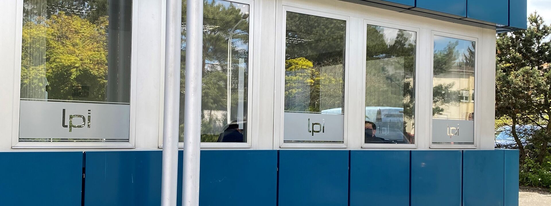 Jobs für Ingenieur:innen und Architekt:innen in Darmstadt LPI Ingenieurgesellschaft mbH