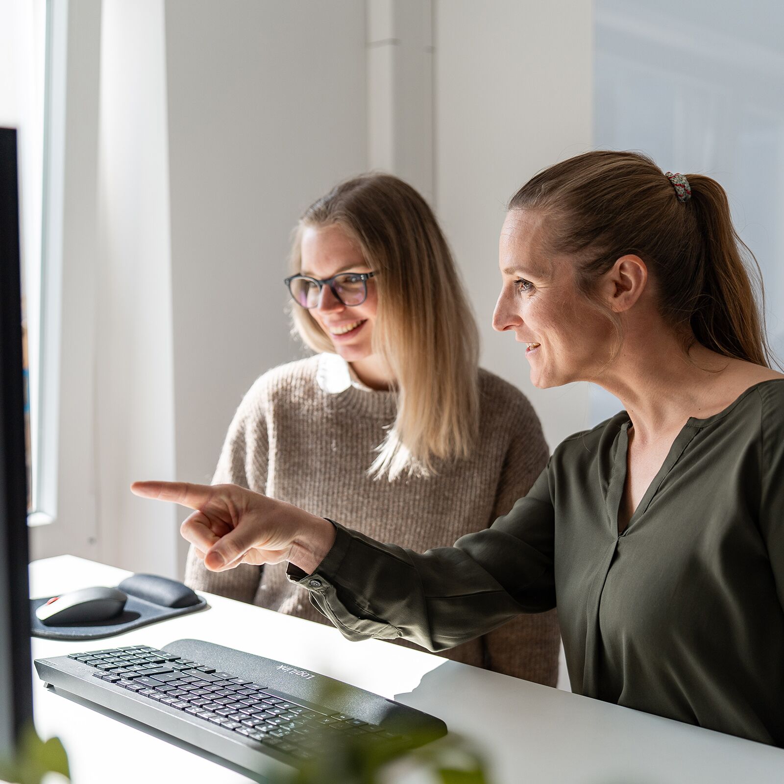 Karrierechancen und Weiterbildung LPI Ingenieurgesellschaft mbH