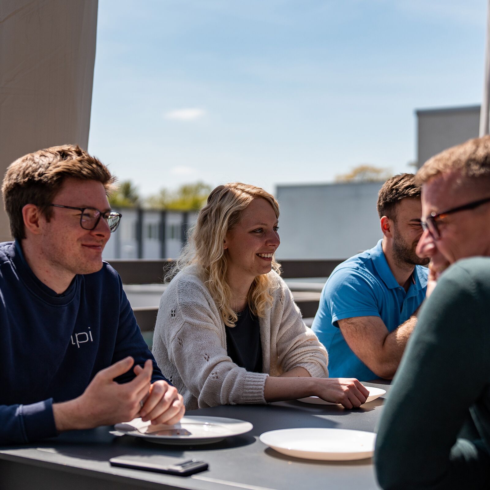Standorte und Umfeld LPI Ingenieurgesellschaft mbH