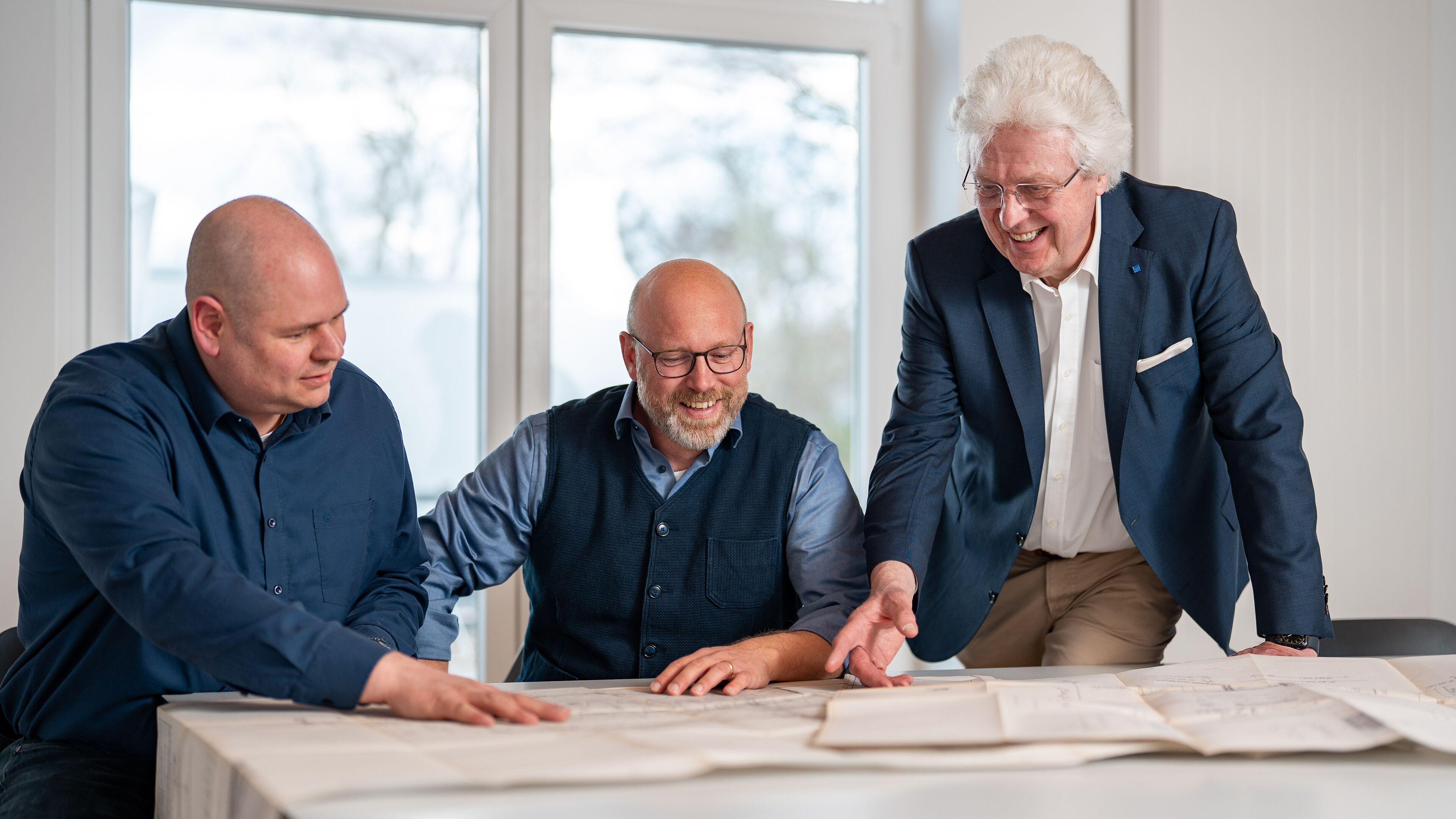 LPI Ingenieur­gesellschaft mbH als Arbeit­geber LPI Ingenieurgesellschaft mbH