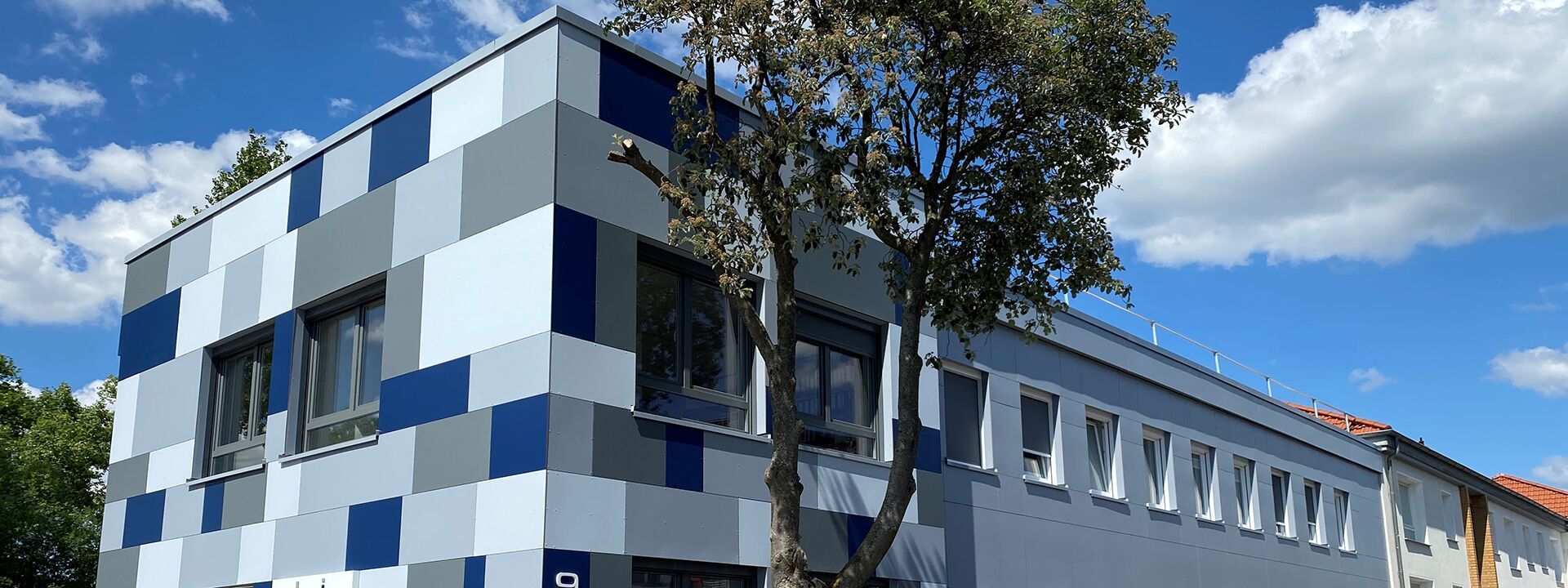 Jobs für Ingenieur:innen und Architekt:innen in Hannover LPI Ingenieurgesellschaft mbH