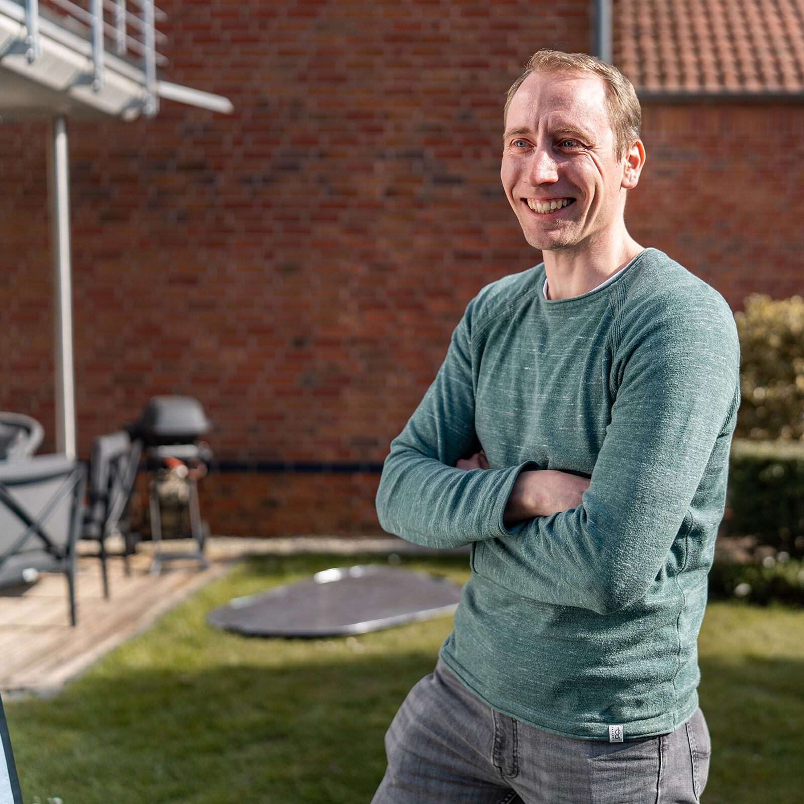 Benefits LPI Ingenieurgesellschaft mbH