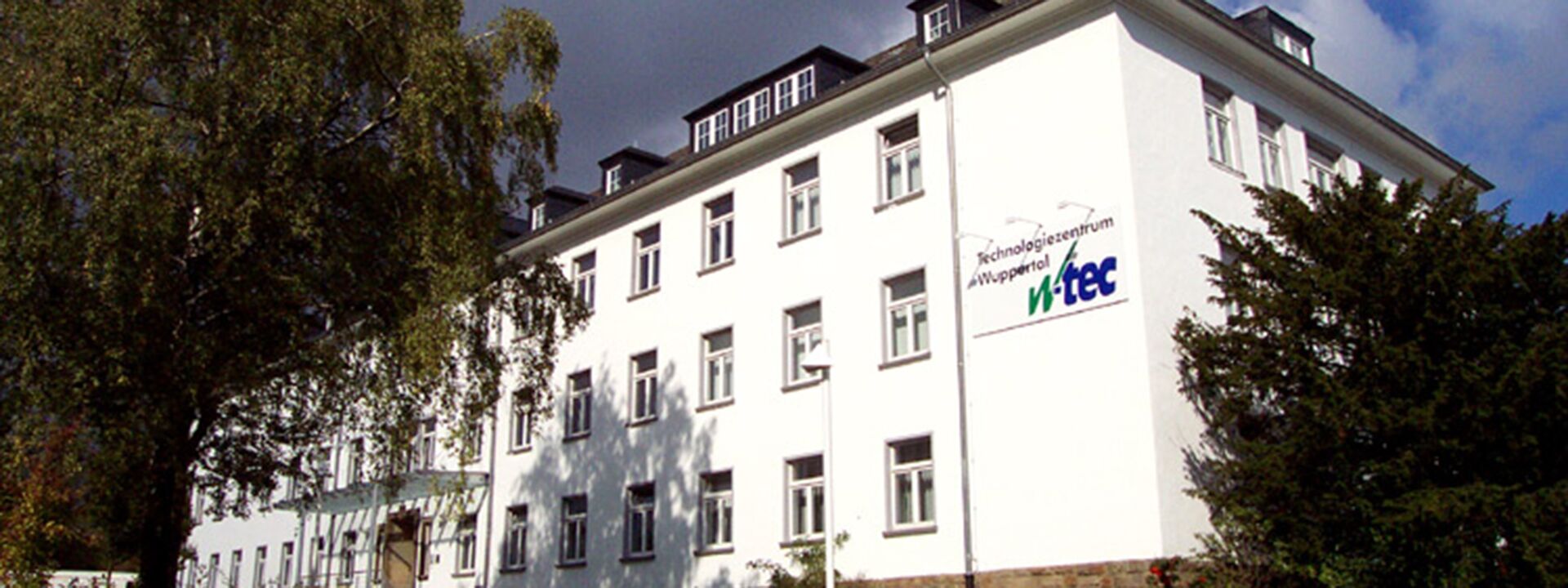 Jobs für Ingenieur:innen und Architekt:innen in Wuppertal LPI Ingenieurgesellschaft mbH