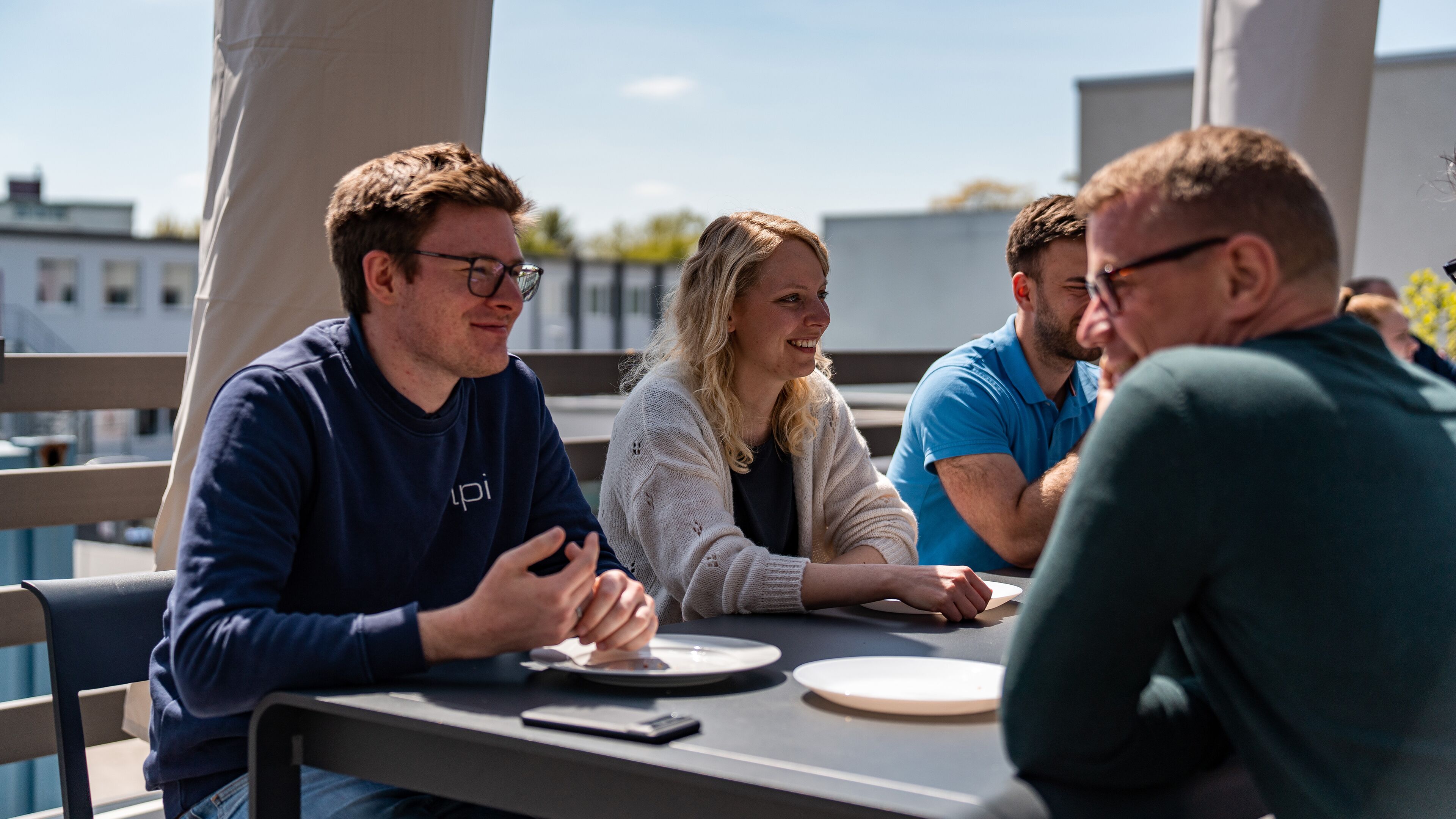 Kultur und Werte LPI Ingenieurgesellschaft mbH