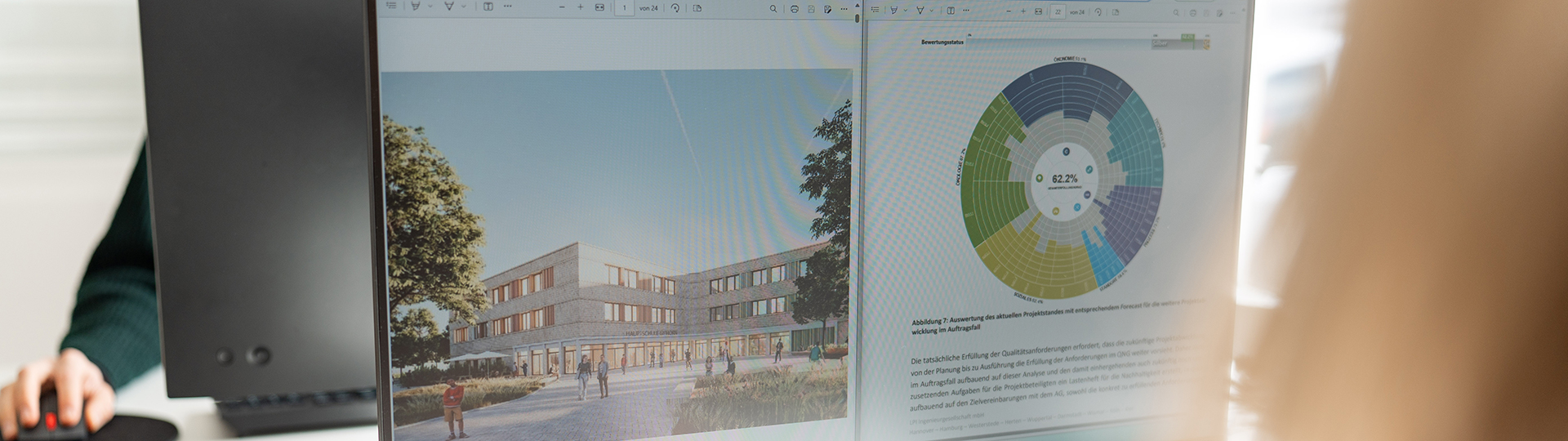 Karriere LPI Ingenieurgesellschaft mbH      
